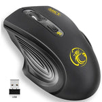 iMice - USB Wireless Mouse 2000DPI USB 2.0 - Gamer Tech