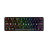 Smart Duck XS61 60% Mechanical Keyboard RGB - Gamer Tech