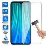 Premium Tempered Glass Screen Protector for Xiaomi Redmi & Note Series