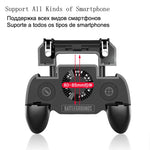 Gaming L1 R1 Control Joystick For Android & iPhone