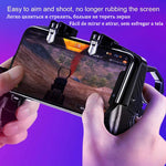 Mobile PUBG Controller For Android & iPhone