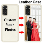 Custom Photo Case For Xiaomi Models