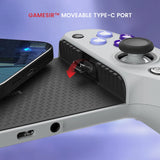 G8 Galileo Type C Mobile Gamepad