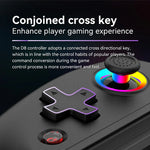 D8 RGB Wireless Gaming Controller