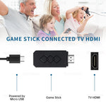 HDMI-Compatible 8 Bit Mini Game Console with 1661 Classic Games