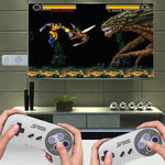 2.4G Wireless Retro Game Console | 4700+ Games | HDMI Compatible