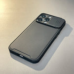 Magnetic Protection Case For iPhone Models