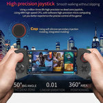 Wireless Gamepad Controller For iPhone/Android/PC