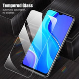 Premium Tempered Glass Screen Protector for Xiaomi Redmi & Note Series