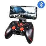 Terios T3 Bluetooth Gamepad For Android, PC, Switch & PS3