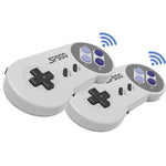 2.4G Wireless Retro Game Console | 4700+ Games | HDMI Compatible