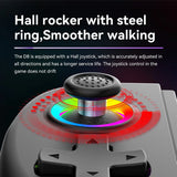 D8 RGB Wireless Gaming Controller