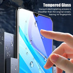 Premium Tempered Glass Screen Protector for Xiaomi Redmi & Note Series