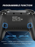 DATA FROG S80 Wireless Switch Pro Controllers For Switch/Switch Lite