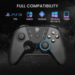 EasySMX 9110 Wireless Gamepad For PC Windows & Android TV