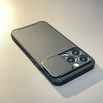 Magnetic Protection Case For iPhone Models