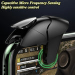 High-Sensitivity Mobile Phone Trigger for Precise Gaming