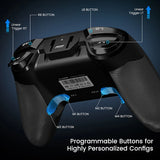 EasySMX 9110 Wireless Gamepad For PC Windows & Android TV