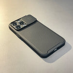 Magnetic Protection Case For iPhone Models