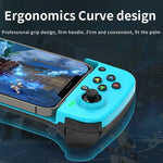 D3 Wireless BT 5.0 Stretchable Gamepad For Mobile & PC