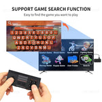 HDMI-Compatible 8 Bit Mini Game Console with 1661 Classic Games