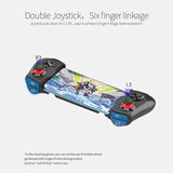 Wireless Gamepad Controller For iPhone/Android/PC