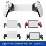 D9 Wireless Bluetooth Game Controller