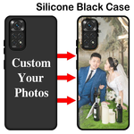 Custom Photo Case For Xiaomi Models