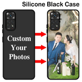 Custom Photo Case For Xiaomi Models