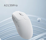 AJAZZ AJ139 Pro Wireless Gaming Mouse | PMW3395 Chipset, 26000 DPI