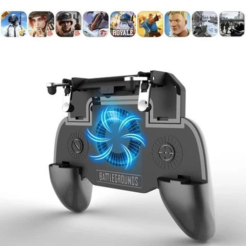 Gaming L1 R1 Control Joystick For Android & iPhone