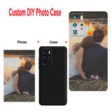 Custom Liquid Silicone Case For Samsung Galaxy Models