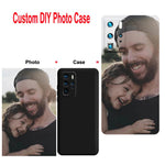 Custom Liquid Silicone Case For Samsung Galaxy Models