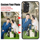 Custom Photo Case For Xiaomi Models