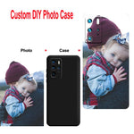 Custom Liquid Silicone Case For Samsung Galaxy Models