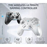 Gamepad Wireless Controller Machenike G5 Pro Elite For Switch, PC, Android, iOS