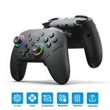 DATA FROG S80 Wireless Switch Pro Controllers For Switch/Switch Lite