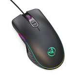 Hongsund - 7200DPI Upgraded Gaming Mouse - Gamer Tech