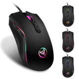 Hongsund - 7200DPI Upgraded Gaming Mouse - Gamer Tech