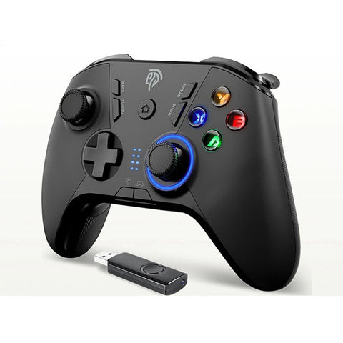 EasySMX 9110 Wireless Gamepad For PC Windows & Android TV