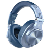 OneOdio Fusion A70 Bluetooth Over Ear Headphones - Gamer Tech
