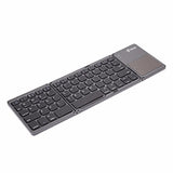 VONTAR Portable Folding Wireless Keyboard - Gamer Tech