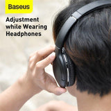 Baseus D02 Pro Wireless Headphones - Gamer Tech