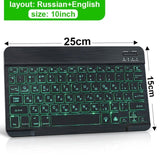 Cute Keyboard and Mouse Combo - Gamer Tech