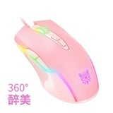 Onikuma cw905 Gaming Mouse - Gamer Tech