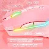 Onikuma cw905 Gaming Mouse - Gamer Tech