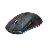 Rii - RM200 2.4G Wireless Mouse 5 Buttons & 3 adjustable DPI levels - Gamer Tech