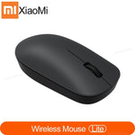Xiaomi Wireless Mouse Lite - Gamer Tech